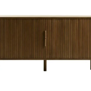 Kundfavorit Ankur Konsollbord 160 cm Brun - Förvaring