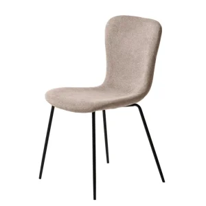 Aran Matstol Beige - Möbler Utförsäljning
