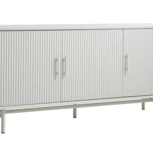Anthony Konsollbord 45 cm Ljusgrå - Förvaring Rabatt