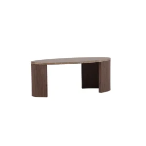 Venture Home Bristol Soffbord 60 cm Suede - Möbler Köp nu
