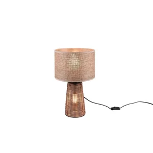 Bordslampa TRIO Straw - Belysning Outlet