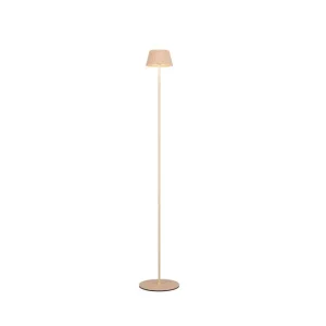 Premium Trio Lighting Golvlampa TRIO Suarez Sand Sand - Belysning