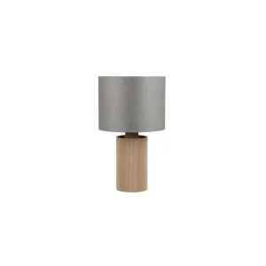 Begränsat erbjudande Trio Lighting Bordslampa TRIO Canio 27 cm 27 cm - Belysning