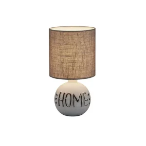 Trio Lighting Bordslampa TRIO Esna HOME HOME - Belysning Beställ nu