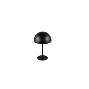 Fynd Trio Lighting Bordslampa TRIO Munoz Mattsvart Mattsvart - Belysning