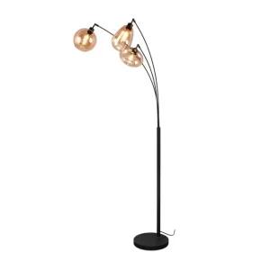 Erbjudandepris Trio Lighting Golvlampa TRIO Lumina - Belysning