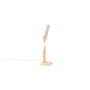 Fri frakt Trio Lighting Bordslampa TRIO Ginko Sand Sand - Belysning