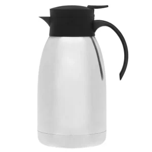 Termoskanna Maku Silver - Servering & matlagning Kundfavorit