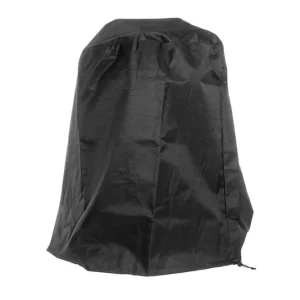 Mustang Grillöverdrag Mustang Kamado Svart - Utemöbler & utemiljö Snabb frakt