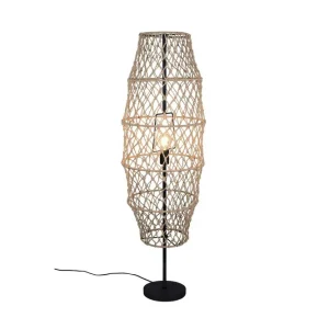 Trio Lighting Golvlampa TRIO Hive - Belysning Fynd