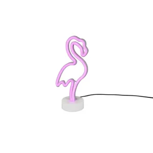 Rabatt Trio Lighting Bordslampa TRIO Flamingo - Belysning