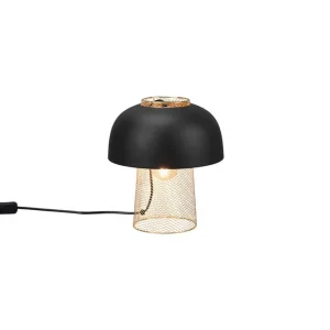 Bästa pris Trio Lighting Bordslampa TRIO Punch - Belysning