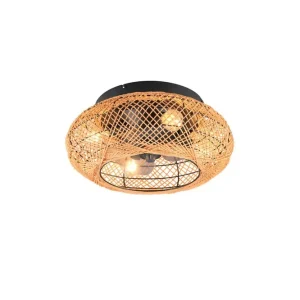 Rea Trio Lighting Fläkt TRIO Lillesand - Belysning