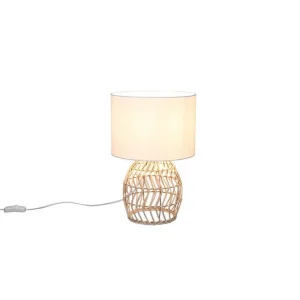 Bordslampa TRIO Rike - Belysning Endast denna vecka