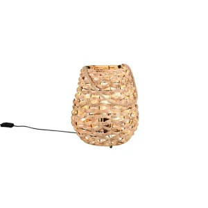 Erbjudandepris Trio Lighting Bordslampa TRIO Jean - Belysning