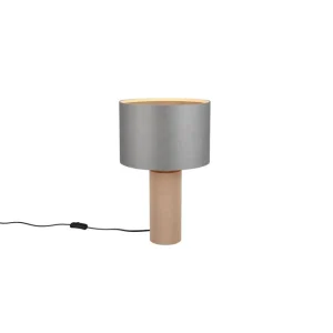 Endast denna vecka Trio Lighting Bordslampa TRIO Canio 48 cm 48 cm - Belysning