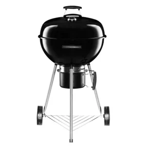 Mustang Kolgrill Mustang Gourmet 57 Svart - Utemöbler & utemiljö Köp online