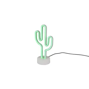 Trio Lighting Bordslampa TRIO Cactus - Belysning Extra rabatt