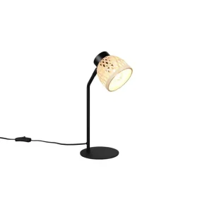 Trio Lighting Bordslampa TRIO Laurent 36 cm 36 cm - Belysning Lägg i varukorgen
