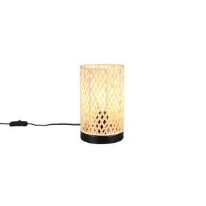 Trio Lighting Bordslampa TRIO Laurent 23 cm 23 cm - Belysning Köp nu