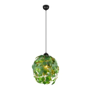 Trio Lighting Pendel TRIO Leavy 38 cm 38 cm - Belysning Lägg i varukorgen