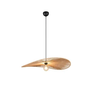 Beställ idag Trio Lighting Pendel TRIO Laurine 78 cm 78 cm - Belysning
