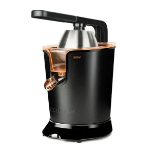 Fynd Citruspress Taurus 600W 0.65L Svart - Servering & matlagning