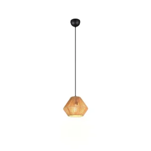 Trio Lighting Pendel TRIO Lucille - Belysning risnedsättning