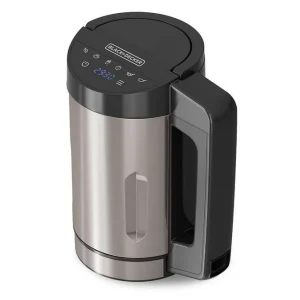 Nyhet Black+Decker Soppkokare Black+Decker 900W 1.6L - Servering & matlagning