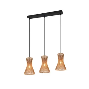 Trio Lighting Pendel TRIO Bijou 3-del 3-del - Belysning Expressleverans