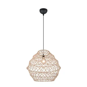 Trio Lighting Pendel TRIO Hive 60 cm 60 cm - Belysning Erbjudande