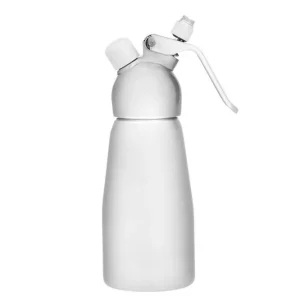 Sista chansen Gräddvisp Maku 500ml Vit - Servering & matlagning