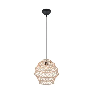 Trio Lighting Pendel TRIO Hive 38 cm 38 cm - Belysning Endast idag