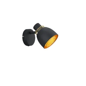 Outlet Trio Lighting Spot TRIO Punch 1-del 1-del - Belysning