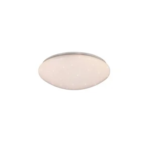 Fynd Trio Lighting Taklampa TRIO Lukida Vit starlight Vit starlight - Belysning