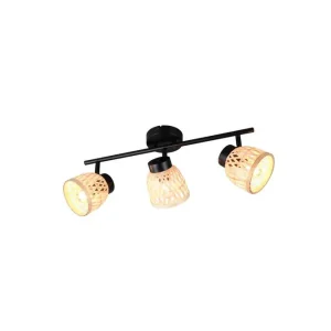 Billigare Trio Lighting Spot TRIO Laurent 3-del 3-del - Belysning