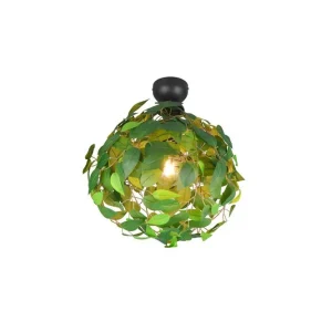 Trio Lighting Taklampa TRIO Leavy 38 cm 38 cm - Belysning Sista chansen