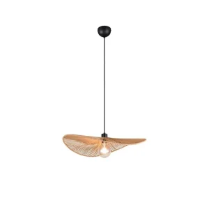 Erbjudandepris Trio Lighting Pendel TRIO Laurine 58 cm 58 cm - Belysning