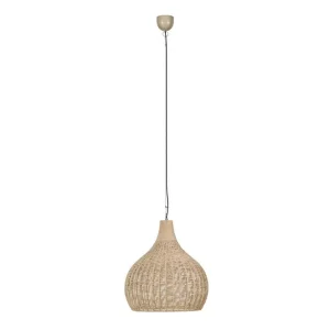 Trio Lighting Pendel TRIO Janne 54 cm 54 cm - Belysning Begränsad tid