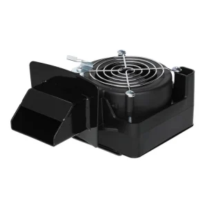 Mustang Tändfläkt Mustang Ignition Passar Kamado L och XL Svart - Utemöbler & utemiljö Begränsat antal