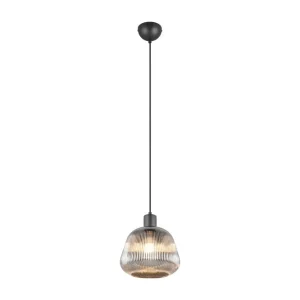 Trio Lighting Pendel TRIO Tarifa 1-del 1-del - Belysning Billigare