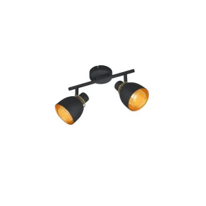 Nedsatt pris Trio Lighting Spot TRIO Punch 2-del 2-del - Belysning