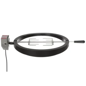 Mustang Rotisserikit Mustang Kamado - Utemöbler & utemiljö Lägg i varukorgen