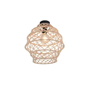 Beställ idag Trio Lighting Taklampa TRIO Hive - Belysning