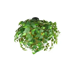 Trio Lighting Taklampa TRIO Leavy 70 cm 70 cm - Belysning Fri frakt