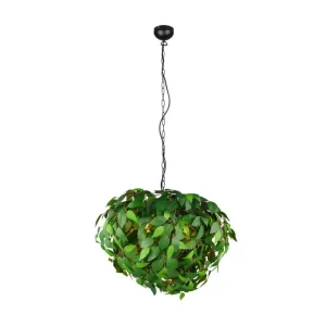 Trio Lighting Pendel TRIO Leavy 70 cm 70 cm - Belysning Kampanj