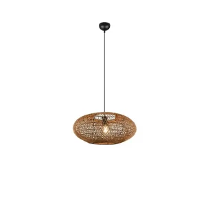 Trio Lighting Pendel TRIO Hedda - Belysning risnedsättning