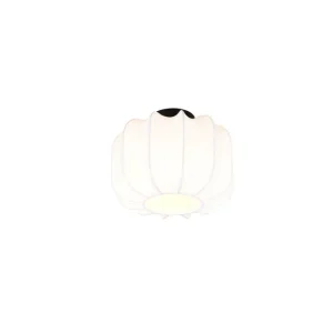 Kundfavorit Trio Lighting Taklampa TRIO Madeline 25 cm 25 cm - Belysning