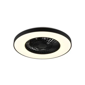 Trio Lighting Fläkt TRIO Halmstad - Belysning Erbjudande