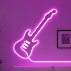 Sista chansen Trio Lighting Stripe TRIO Neon - Belysning